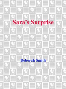 Sara's Surprise