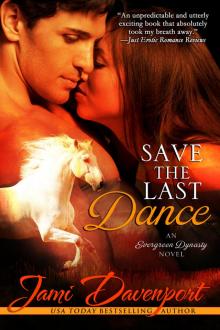 Save the Last Dance