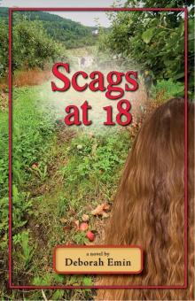 Scags at 18