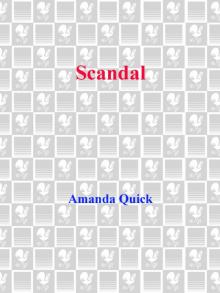 Scandal