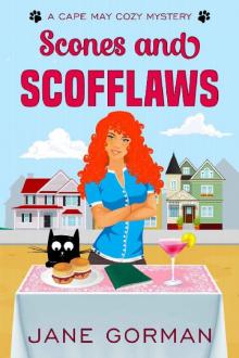 Scones and Scofflaws