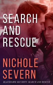 Search and Rescue