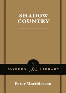 Shadow Country