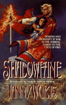 Shadowfane