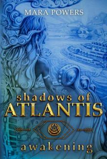 Shadows of Atlantis- Awakening