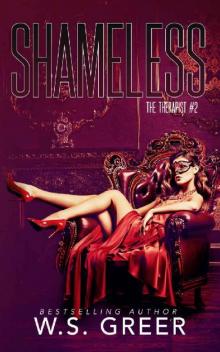 Shameless (The Therapist #2)