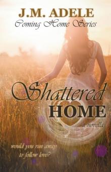 Shattered Home