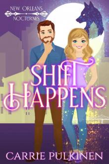 Shift Happens