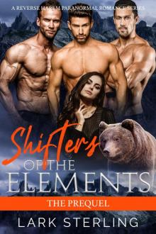 Shifters of the Elements