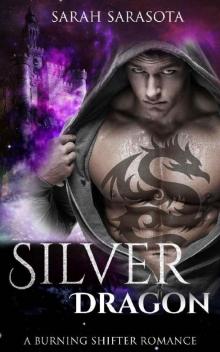 Silver Dragon