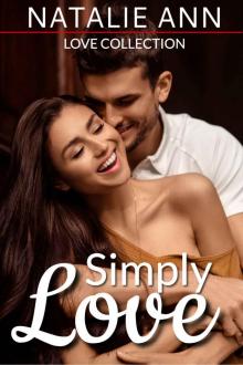 Simply Love (Love Collection)