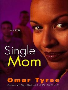 Single Mom