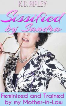 Sissified by Sandra