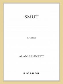 Smut: Stories