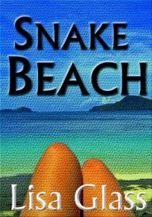 Snake Beach