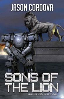 Sons of the Lion