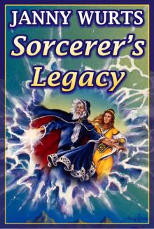 Sorcerer's Legacy