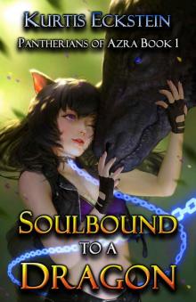 Soulbound to a Dragon