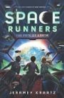 Space Runners #4