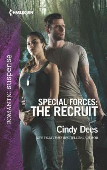 Special Forces: The Recruit (Mission Medusa Book 1)