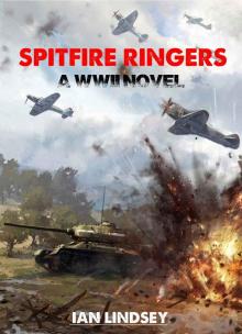 Spitfire Ringers