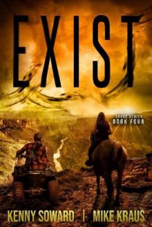 Spore Series | Book 4 | Exist