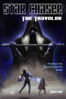 Star Chaser- The Traveler