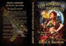 Star Hookers Space Pirates