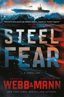 Steel Fear