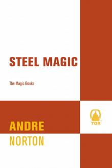 Steel Magic