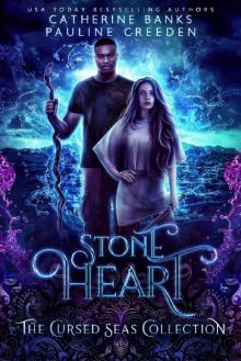 Stone Heart (The Cursed Seas Collection)