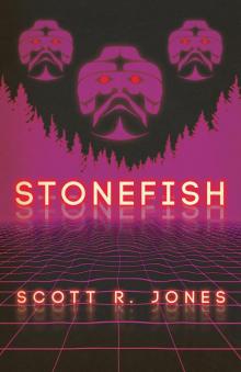 Stonefish