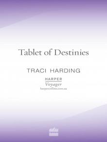 Tablet of Destinies