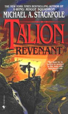 Talion Revenant