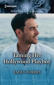 Taming Her Hollywood Playboy