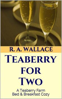 Teaberry for Two