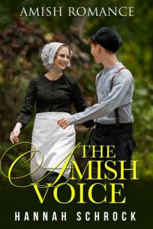 The Amish Voice (Amish Romance)