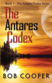 The Antares Codex