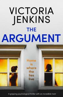 The Argument (ARC)