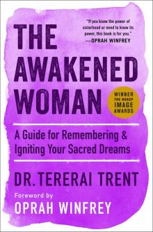 The Awakened Woman