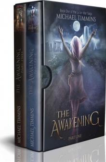 The Awakening Box Set