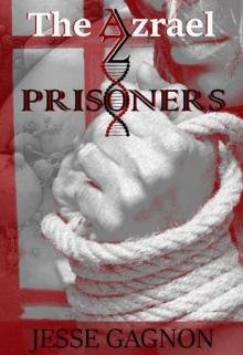 The Azrael (Book 5): Prisoners