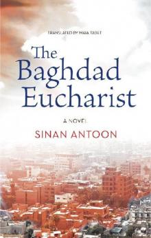 The Baghdad Eucharist