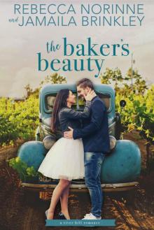 The Baker's Beauty (The River Hill Series Book 3)