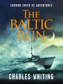 The Baltic Run