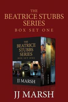 The Beatrice Stubbs Series Boxset One