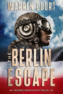 The Berlin Escape