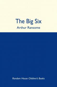 The Big Six: A Novel