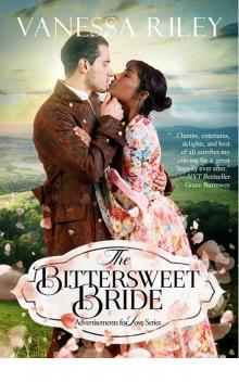 The Bittersweet Bride