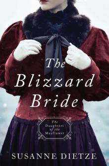 The Blizzard Bride